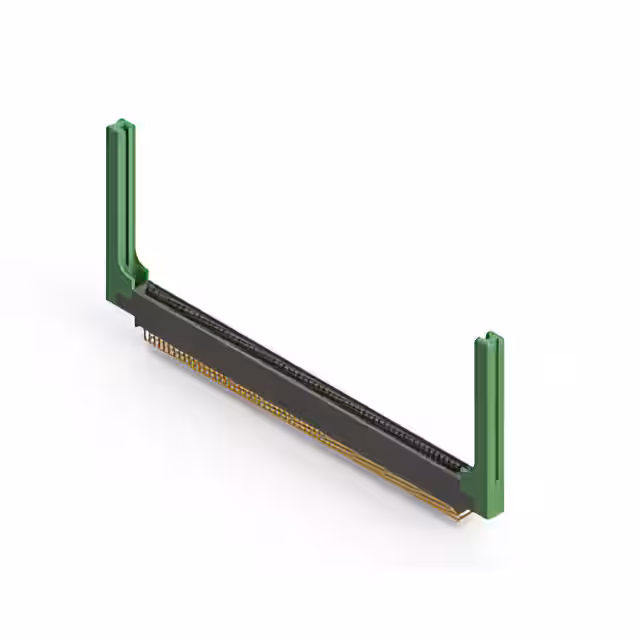 395-126-558-858 EDAC Inc.  Edgeboard Connectors